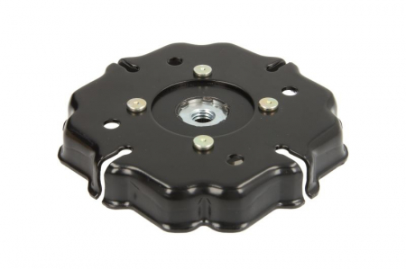 Furtun schimbator caldura incalzire habitaclu OPEL ASTRA G, ZAFIRA A 1.8 intre 1998-2005 [1]