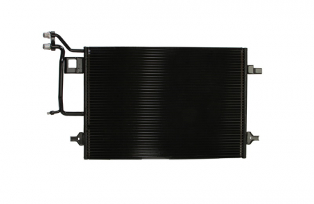Radiator clima AC - Furtun schimbator caldura incalzire habitaclu OPEL CORSA C 1.3D intre 2003-2009