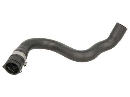 Furtun schimbator caldura incalzire habitaclu OPEL CORSA C 1.3D intre 2003-2009 [1]