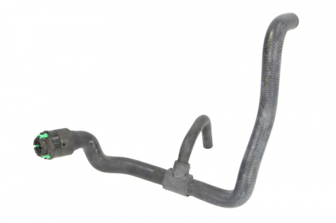 Racire - Furtun schimbator caldura incalzire habitaclu OPEL VECTRA B 1.7D intre 1995-1998