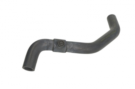 Racire - Furtun schimbator caldura incalzire habitaclu PEUGEOT 206, 206+, 206 SW 1.4D/1.6D dupa 2001