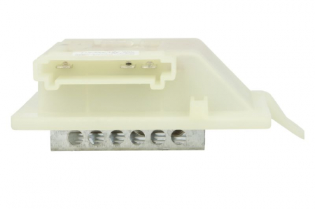 Furtun schimbator caldura incalzire habitaclu RENAULT CLIO I 1.2/1.4 intre 1990-1998 [2]