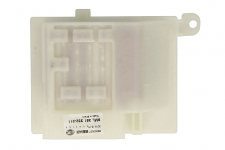 Climatizare - Furtun schimbator caldura incalzire habitaclu RENAULT CLIO I 1.2/1.4 intre 1990-1998