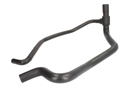 Furtun schimbator caldura incalzire habitaclu RENAULT CLIO I 1.2/1.4 intre 1990-1998 [3]