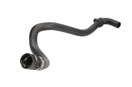Furtun schimbator caldura incalzire habitaclu RENAULT CLIO II 1.4 intre 1998-2005 [2]