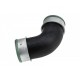 Furtun schimbator caldura incalzire habitaclu RENAULT CLIO II, KANGOO, KANGOO EXPRESS 1.2 dupa 1997 [1]