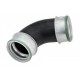 Radiator clima AC - Furtun schimbator caldura incalzire habitaclu RENAULT CLIO II, KANGOO, KANGOO EXPRESS 1.2 dupa 1997