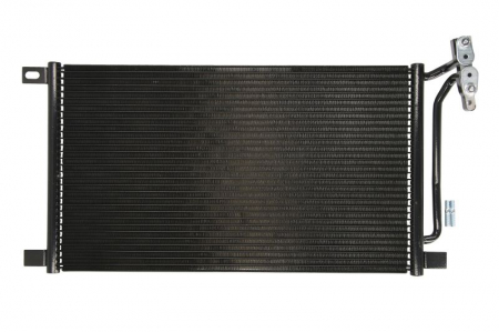 Furtun schimbator caldura incalzire habitaclu RENAULT CLIO II, KANGOO, KANGOO EXPRESS 1.9D dupa 1997 [2]