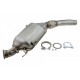 Radiator clima AC - Furtun schimbator caldura incalzire habitaclu RENAULT CLIO II, KANGOO, KANGOO EXPRESS 1.9D dupa 1997