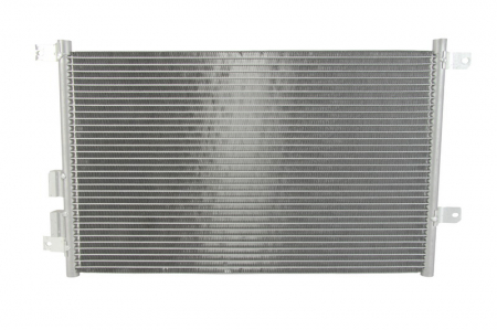 Radiator clima AC - Furtun schimbator caldura incalzire habitaclu RENAULT CLIO IV 1.5D dupa 2012