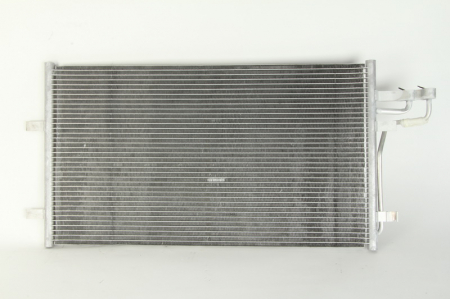 Radiator clima AC - Furtun schimbator caldura incalzire habitaclu RENAULT KANGOO 1.5D dupa 2008