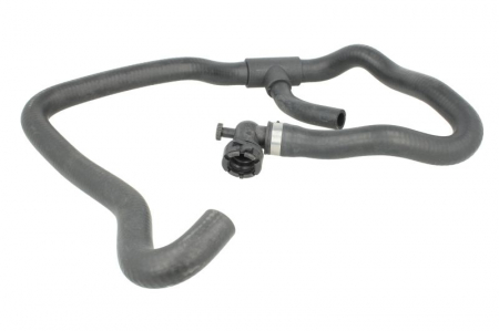 Furtun schimbator caldura incalzire habitaclu RENAULT KANGOO 1.5D dupa 2008 [1]