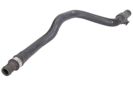 Furtun schimbator caldura incalzire habitaclu RENAULT MODUS 1.4 dupa 2004 [1]