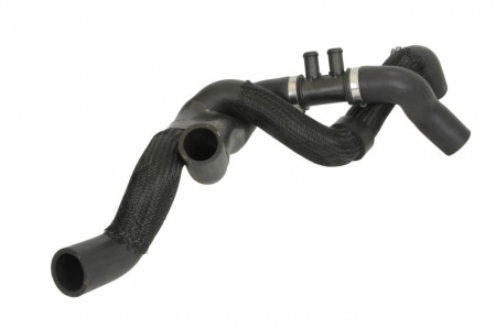 Racire - Furtun schimbator caldura incalzire habitaclu VW BEETLE, EOS, GOLF PLUS, GOLF V, GOLF VI, JETTA III, JETTA IV, SCIROCCO, TOURAN 1.2/1.4 dupa 2005