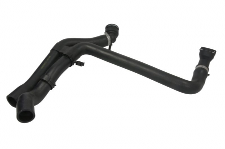 Racire - Furtun schimbator caldura inferior superior potrivit VW GOLF PLUS V, GOLF V 1.4 2003-2006