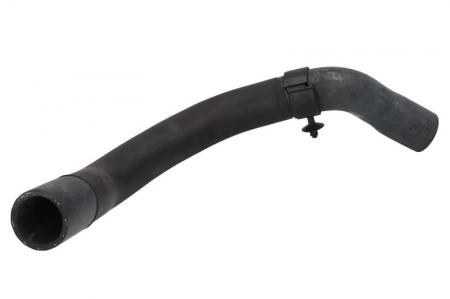 Racire - Furtun schimbator caldura potrivit AUDI A3; VW GOLF V, PASSAT B6, TOURAN 2.0D 2004-2013