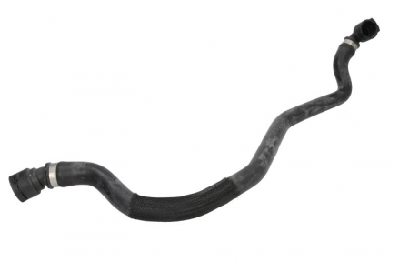 Racire - Furtun schimbator caldura potrivit BMW X3 (E83) 2.5/3.0 2006-2010