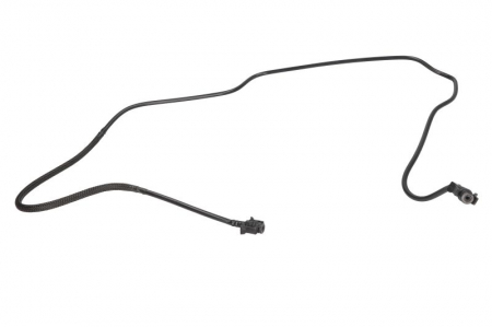 Racire - Furtun schimbator caldura potrivit CITROEN BERLINGO MULTISPACE, BERLINGO/MINIVAN, C4 II, C4 PICASSO I, C4 PICASSO II, DS4, DS5; PEUGEOT 3008, 308, 308 I, 308 II, 5008, PARTNER, PARTNER TEPEE 1.6D dupa