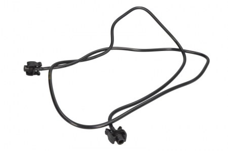 Piese Auto - Furtun schimbator caldura potrivit CITROEN JUMPY, SPACETOURER; PEUGEOT EXPERT, EXPERT TEPEE, TRAVELLER 1.6D dupa 2007