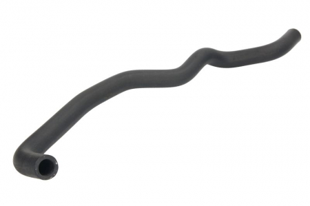Conducta racire - Furtun schimbator caldura potrivit FIAT 500 1.3D dupa 2007