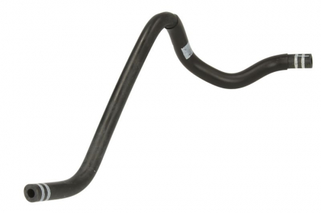 Conducta racire - Furtun schimbator caldura potrivit FIAT DOBLO, DOBLO CARGO 1.6D/2.0D dupa 2010