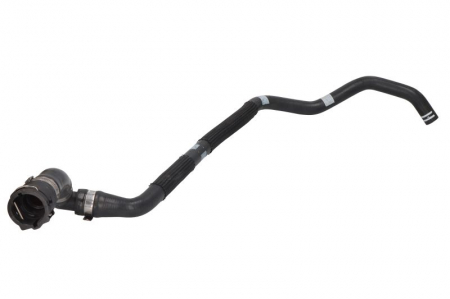 Racire - Furtun schimbator caldura potrivit FIAT TIPO 1.6 2015-2020