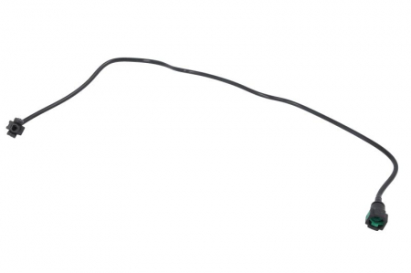 Racire - Furtun schimbator caldura potrivit FORD FIESTA V, FUSION 1.4D 2001-2012