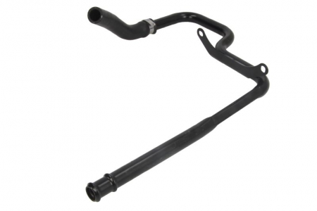 Racire - Furtun schimbator caldura potrivit FORD FOCUS I, TOURNEO CONNECT, TRANSIT CONNECT 1.8D 1998-2013