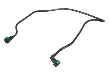 Racire - Furtun schimbator caldura potrivit FORD RANGER 2.2D/2.5/3.2D dupa 2011