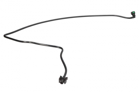 Piese Auto - Furtun schimbator caldura potrivit FORD TOURNEO CUSTOM V362, TRANSIT CUSTOM V362, TRANSIT V363 2.0D/2.2D dupa 2012