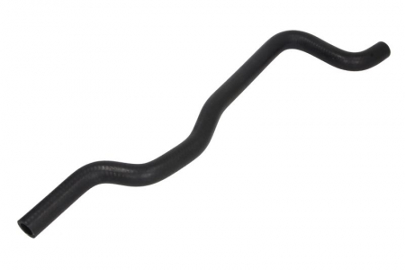 Conducta racire - Furtun schimbator caldura potrivit LAND ROVER DISCOVERY II 2.5D 1998-2004