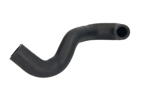 Conducta racire - Furtun schimbator caldura potrivit OPEL CORSA B, TIGRA 1.2/1.4 1993-2000