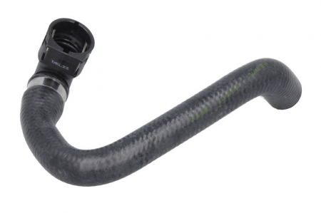 Furtun schimbator caldura potrivit OPEL CORSA D 1.2/1.2LPG/1.4 2009-2014 [1]