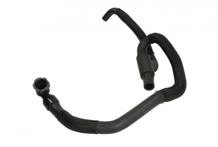 Racire - Furtun schimbator caldura potrivit OPEL MOVANO B; RENAULT MASTER III 2.3D dupa 2010