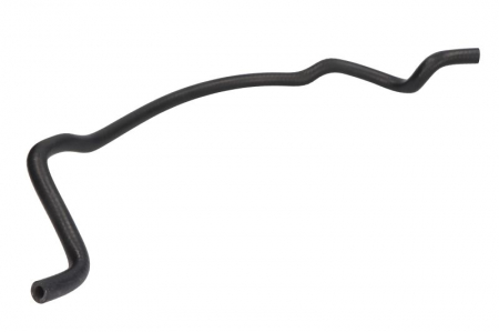 Conducta racire - Furtun schimbator caldura potrivit OPEL SIGNUM, VECTRA C, VECTRA C GTS 1.8-3.2 2002-2008