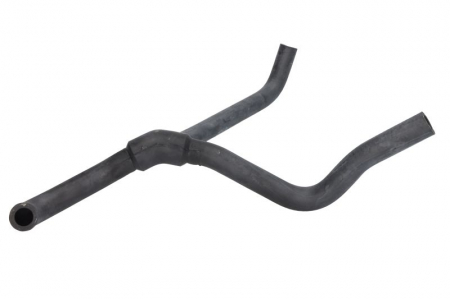 Conducta racire - Furtun schimbator caldura potrivit SEAT CORDOBA, IBIZA II; VW GOLF III, GOLF IV, PASSAT B3/B4 1.8/1.9D/2.0 1988-2002