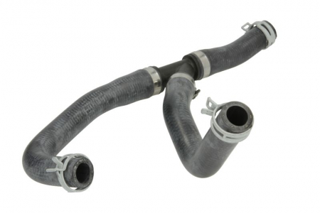 Racire - Furtun schimbator caldura potrivit TESLA MODEL S Electric dupa 2012