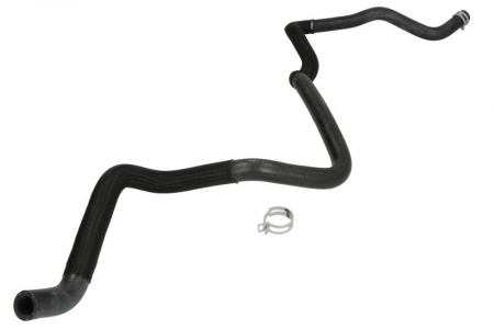 Racire - Furtun schimbator caldura potrivit TESLA MODEL S Electric dupa 2013