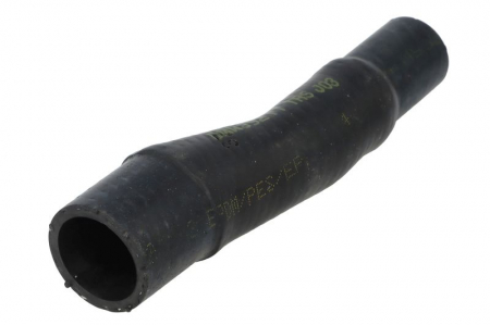 Conducta racire - Furtun schimbator caldura potrivit VW CADDY I, GOLF I, JETTA I, SCIROCCO 1.5-1.8 1975-1992