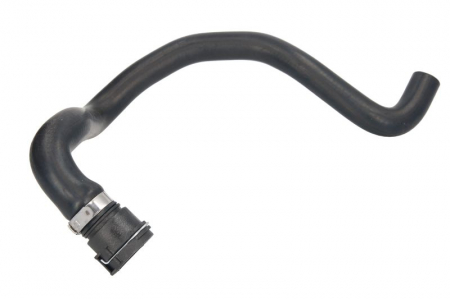 Conducta racire - Furtun sistem racire AUDI A4 B5; SKODA SUPERB I; VW PASSAT B5, PASSAT B5.5 1.9D 1998-2008