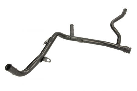 Racire - Furtun sistem racire conducta metal AUDI A3; SEAT ALTEA, ALTEA XL, LEON, TOLEDO III; SKODA OCTAVIA II, SUPERB II; VW GOLF PLUS, GOLF V, JETTA III, PASSAT, TOURAN 2.0D dupa 2003