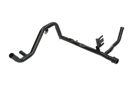 Racire - Furtun sistem racire conducta metal AUDI A3; SEAT LEON, TOLEDO II; SKODA OCTAVIA I; VW BORA, GOLF IV 1.6 intre 1996-2007