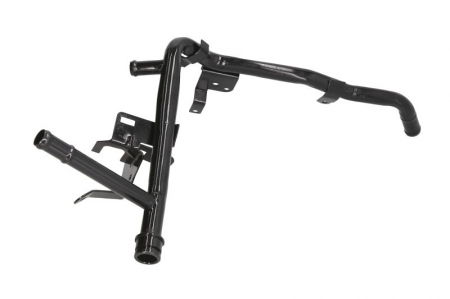 Racire - Furtun sistem racire conducta metal AUDI A3; SEAT TOLEDO II; SKODA OCTAVIA I; VW GOLF IV 1.9D intre 1996-2010