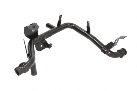 Racire - Furtun sistem racire conducta metal AUDI A4, A6; VW PASSAT 1.9D intre 2000-2005