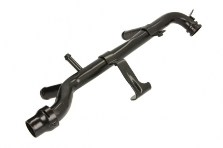 Racire - Furtun sistem racire conducta metal AUDI A4, A6; VW PASSAT 2.0 intre 2000-2008