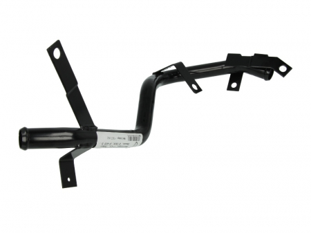 Piese Auto - Furtun sistem racire conducta metal CITROEN BERLINGO, BX, C15, EVASION, JUMPER, JUMPY, XANTIA, XSARA, ZX; PEUGEOT 205 II, 306, 309 I, 309 II, 405 I, 405 II, 406, 806, BOXER, EXPERT 1.1-2.0 intre 1983-