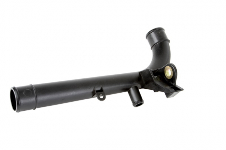 Piese Auto - Furtun sistem racire conducta metal OPEL ASTRA G, COMBO, COMBO TOUR, CORSA C, MERIVA A, VECTRA B, VECTRA C, VECTRA C GTS, ZAFIRA / ZAFIRA FAMILY B, ZAFIRA A 1.4/1.6/1.6CNG dupa 1995