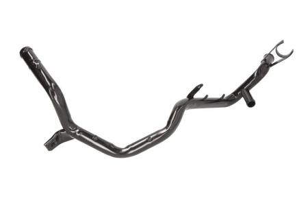 Racire - Furtun sistem racire conducta metal SEAT CORDOBA, CORDOBA VARIO, IBIZA II, INCA, TOLEDO I; VW CADDY II, GOLF III, PASSAT, POLO, POLO CLASSIC, VENTO 1.4-2.0 intre 1990-2004
