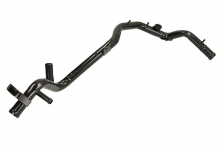 Racire - Furtun sistem racire conducta metal SEAT CORDOBA, CORDOBA VARIO, IBIZA II, TOLEDO I; VW GOLF III, PASSAT, POLO CLASSIC, VENTO 1.6/1.8 intre 1988-2002
