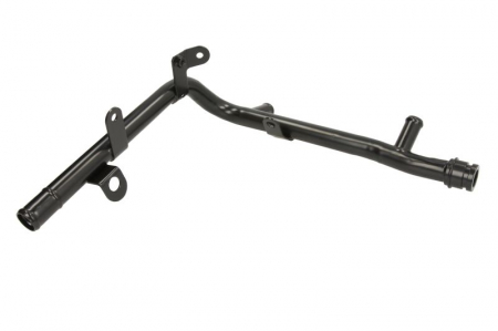 Furtun sistem racire conducta metalica AUDI A3; SEAT ALTEA, ALTEA XL, CORDOBA, IBIZA III, IBIZA IV, IBIZA IV SC, LEON, TOLEDO III; SKODA FABIA II, OCTAVIA II, ROOMSTER, SUPERB II 1.9D/2.0D [1]